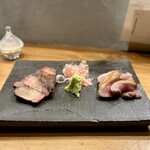 太子堂馬肉料理店 - 