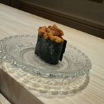 麻布十番 秦野よしき - 