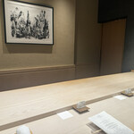 麻布十番 秦野よしき - 