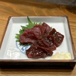 太子堂馬肉料理店 - 