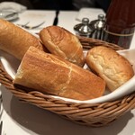 ウルフギャング・ステーキハウス - 