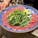 太子堂馬肉料理店 - 