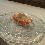 麻布十番 秦野よしき - 