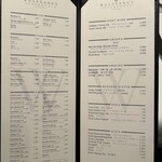 ウルフギャング・ステーキハウス - 