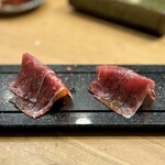 太子堂馬肉料理店 - 