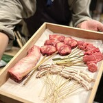 太子堂馬肉料理店 - 