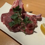 銀座羊屋 - ■銀座羊屋セット¥2,580