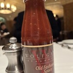 ウルフギャング・ステーキハウス - 