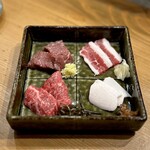 太子堂馬肉料理店 - 