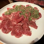 銀座羊屋 - ■銀座羊屋セット¥2,580