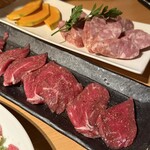 銀座羊屋 - ■銀座羊屋セット¥2,580