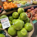 なかこう青果店 - 