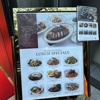 ウルフギャング・ステーキハウス 丸の内店 - 