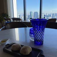 The Blue Room - 