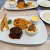 フランス料理 ミル・エルブ - 