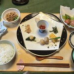 飛騨古川　料亭旅館　八ツ三館 - 
