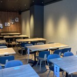 ALLY’s PASTA SHOP NAMBA - 