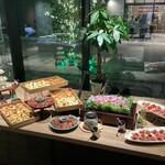 ALLY’s PASTA SHOP NAMBA - 