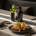 アルヴァ(アマン東京) - 料理写真: