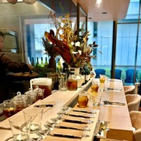 LE PORTIER Par Aux Delices de dodine Toranomon - 