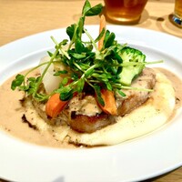 LE PORTIER Par Aux Delices de dodine Toranomon - 