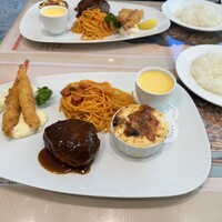 フランス料理 ミル・エルブ - 