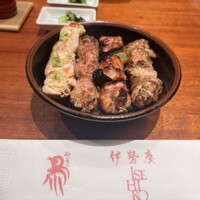 伊勢廣 京橋本店 - 