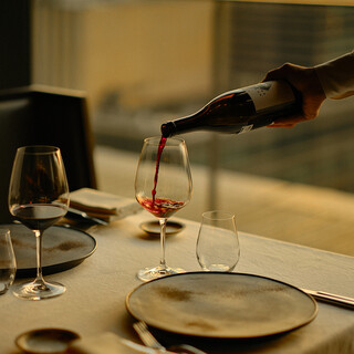 アルヴァ(アマン東京)_1