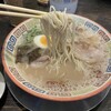 大砲ラーメン 本店