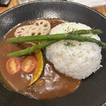 デリカフェ ウサギ - 