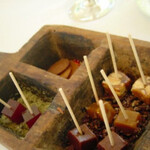 MAISONS DE BRICOURT - 