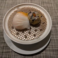 熱香森 - プリプリ点心