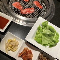 兜 中目黒店 - 