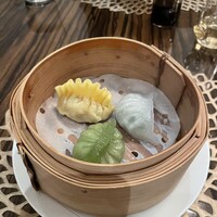 ＳＩＬＩＮ 火龍園 - 