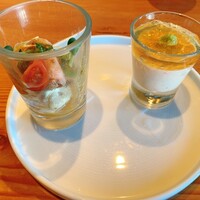 春秋 溜池山王店 - 