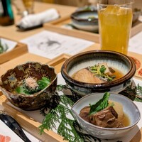 横浜割烹 至誠 - 