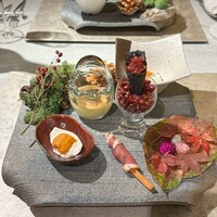 Maison B - 