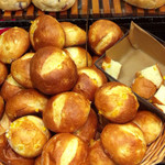 DONQ - コーンパン(小) ¥65