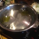 Shabushabu Tarou - 