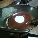 ハングリータイガー - スプリームソース。