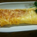 ふれあい - 玉子焼き