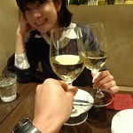 HANARE by kawara CAFE＆DINING - 「川口凛」さん　掲載許可済です