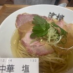 つけ蕎麦 津桜 - 