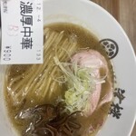 つけ蕎麦 津桜 - 