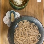 つけ蕎麦 津桜 - 