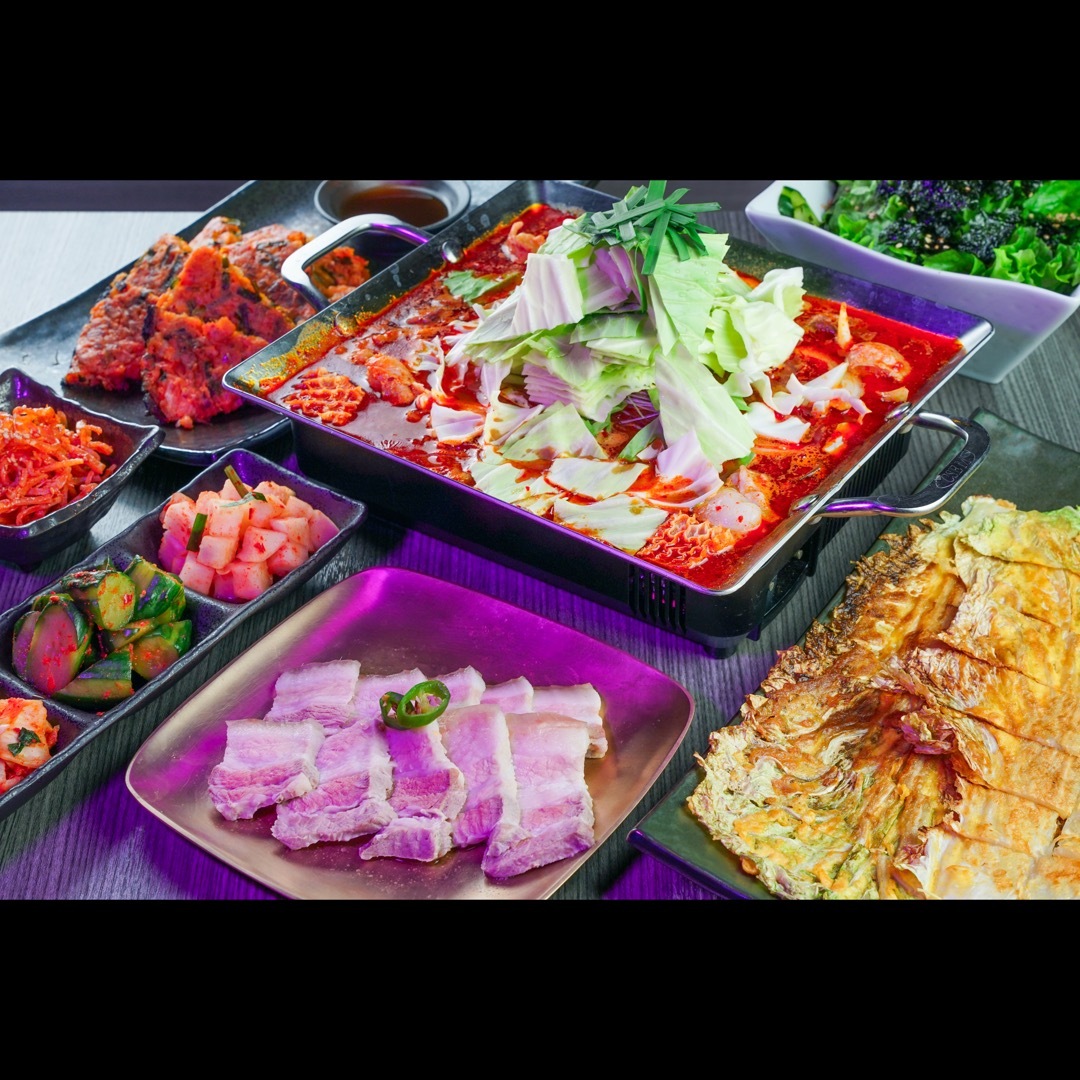 写真 : KOREAN IZAKAYA ジャン コレド室町 - 三越前/韓国料理 | 食べログ