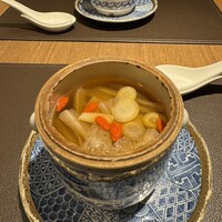 中国薬膳料理 星福 - 