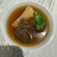 中国薬膳料理 星福 - 