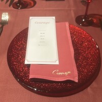 クラージュ - 