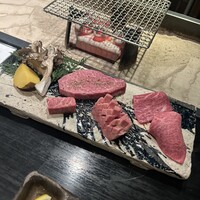 肉匠なか田 本店 - 